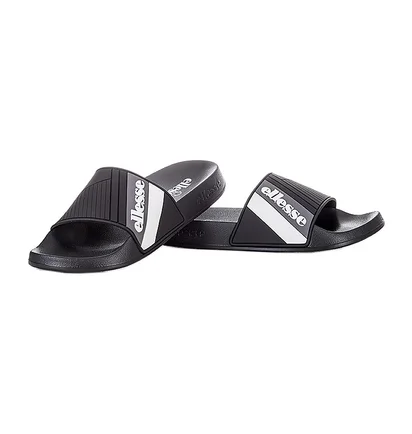 Тапочки мужские Ellesse Ls70 Slide Black SXRF0640-024