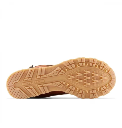 Кросівки унісекс New Balance 574H Brown U574Hbb