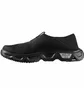 Тапочки мужские Salomon Reelax Moc Black 471115