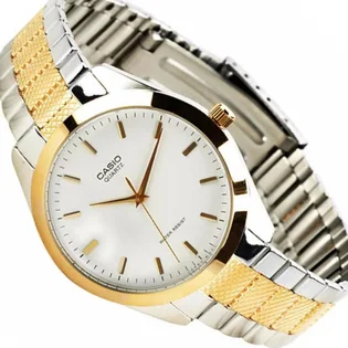 Часы мужские Casio Collection MTP-1274SG-7ADF