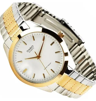 Годинник чоловічий Casio Collection MTP-1274SG-7ADF