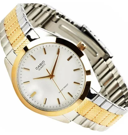 Часы мужские Casio Collection MTP-1274SG-7ADF