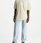 Футболка чоловіча Calvin Klein Yellow J30J325427-LFU
