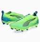 Бутси дитячі Puma Ultra 5 Pro Green 107693-03