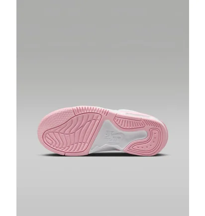 Кросівки дитяча Air Jordan Max Aura 5 Gs White FD8789-100
