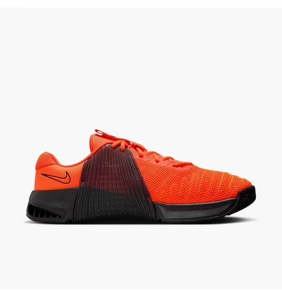 Кроссовки мужские Nike Metcon 9 Orange DZ2617-801