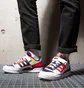 Кросівки чоловічі Adidas Forum Low White GZ9112
