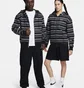 Толстовка унісекс Nike Sb Full-Zip Fleece Skate Hoodie Grey FN2512-065