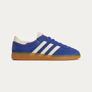 Кросівки чоловічі Adidas Handball Cup Spzl Blue JS3062