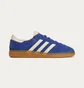 Кросівки чоловічі Adidas Handball Cup Spzl Blue JS3062