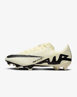Бутсы унисекс Nike Mercurial Vapor 15 Academy Yellow DJ5631-700