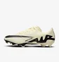 Бутси унісекс Nike Mercurial Vapor 15 Academy Yellow DJ5631-700