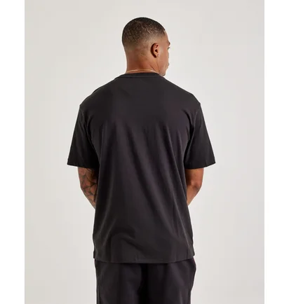 Футболка мужская Puma Bmw Motorsport Logo Tee Black 629224-01