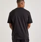 Футболка мужская Puma Bmw Motorsport Logo Tee Black 629224-01
