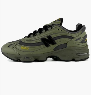 Кроссовки мужские New Balance 1000 Green M1000EA