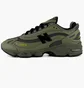 Кроссовки мужские New Balance 1000 Green M1000EA