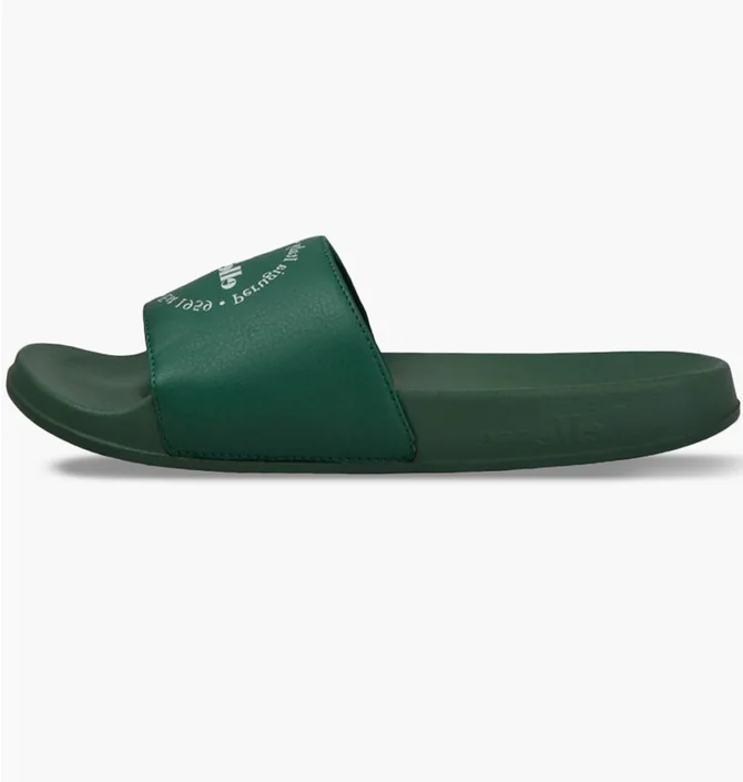 Тапочки мужские Ellesse Ls57 Green SHRF0623-503