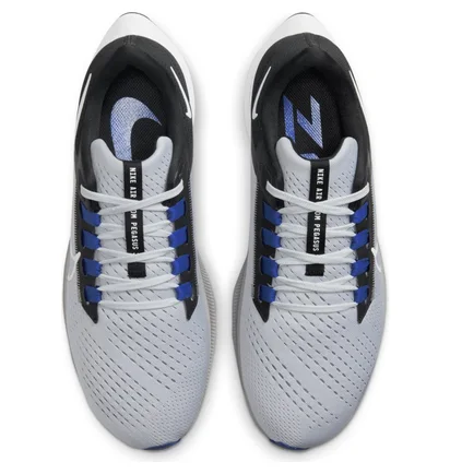 Кроссовки мужские Nike Air Zoom Pegasus 38 Grey CW7356-006