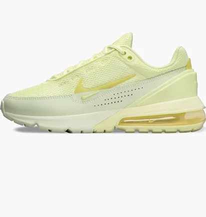 Кросівки жіночі Nike Air Max Pulse W Yellow FD6409-300