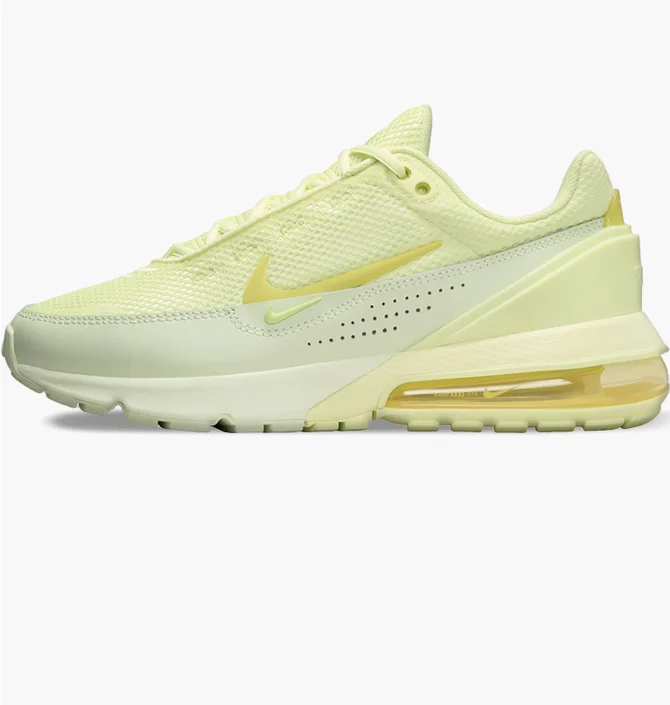 Кросівки жіночі Nike Air Max Pulse W Yellow FD6409-300