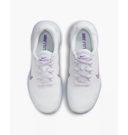 Кроссовки женские Nike Renew Ride 3 White Dc8184-102