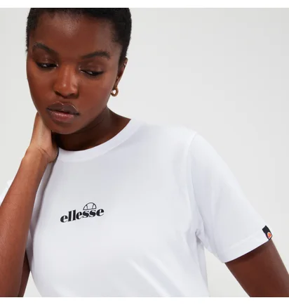Футболка женская Ellesse Svetta T-Shirt White SGP16453-908