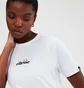 Футболка женская Ellesse Svetta T-Shirt White SGP16453-908