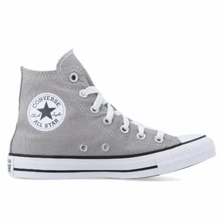 Кеды унисекс Converse All Star Ctas Hi Grey A06561C