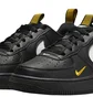 Кросівки дитячі Nike Air Force 1 Lv8 Gs Black HF0095-001