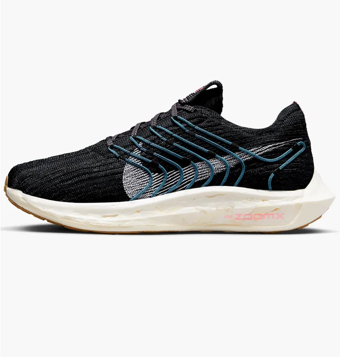 Кросівки жіночі Nike Pegasus Turbo Next Nature Black Dm3414-004