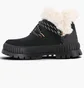 Черевики жіночі Palladium Pallashock Lo Hiver Black 99516-008