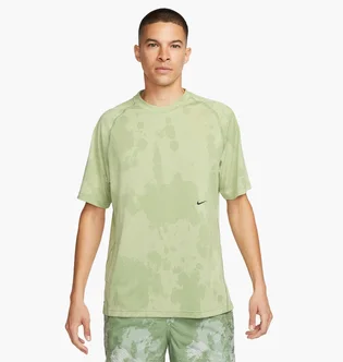 Футболка мужская Nike Dri-Fit Olive DX6954-371