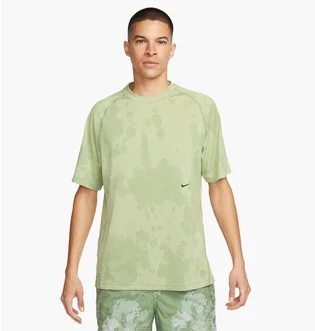Футболка мужская Nike Dri-Fit Olive DX6954-371