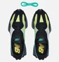Кросівки чоловічі New Balance 327 Summer Jade Black/Multi MS327SA