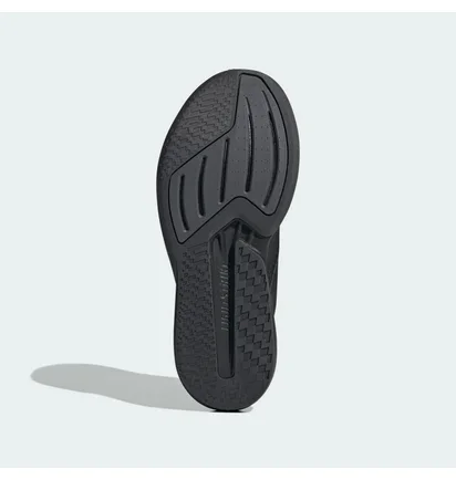 Кросівки чоловічі Adidas Duramo Speed 2 Black IH8204