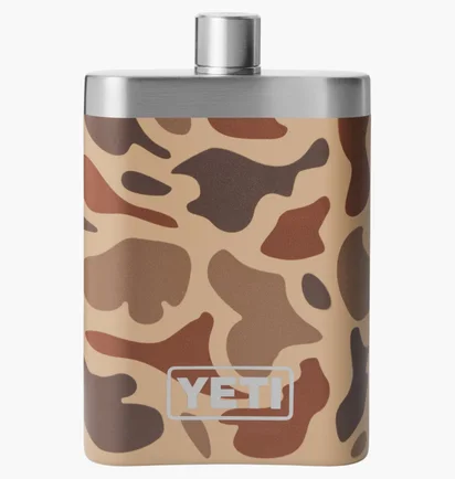 Фляга Yeti 7Oz (207Ml) Brown 70000004142