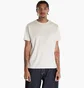 Футболка унисекс Dime Small Logo Beige DIMESP2420FOG