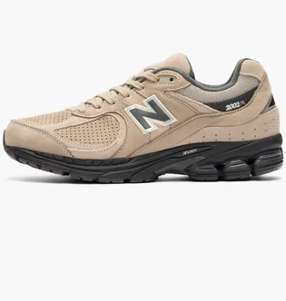 Кросівки чоловічі New Balance 2002R Beige M2002REG