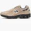 Кросівки чоловічі New Balance 2002R Beige M2002REG