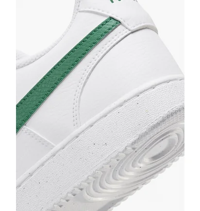 Кросівки чоловічі Nike Court Vision Low Next Nature Shoes White DH2987-111