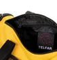 Сумка унисекс EASTPAK X Telfar Duffel Yellow EK0A5BFR2A6