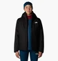 Куртка жіноча The North Face Quest Padded Jacket Black NF0A3Y1J4H0