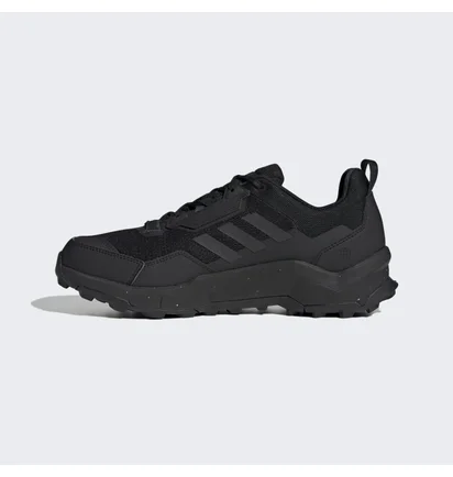 Кросівки чоловічі Adidas Terrex Ax4 Wide Hiking Shoes Black Gw6900