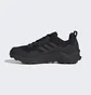 Кросівки чоловічі Adidas Terrex Ax4 Wide Hiking Shoes Black Gw6900