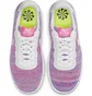 Кроссовки женские Nike Air Force 1 Crater Flyknit Violet DC7273-500