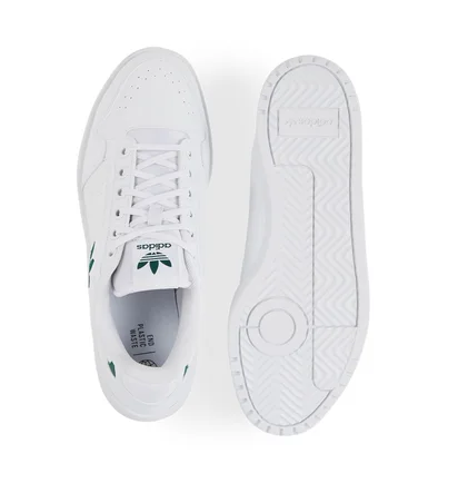 Кросівки чоловічі Adidas Ny 90 White GV8849
