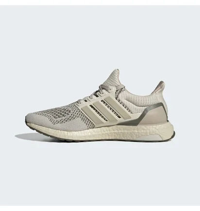 Кроссовки женские Adidas Ultraboost 1.0 Beige ID9686