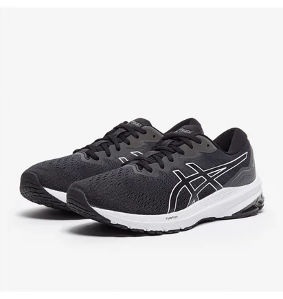 Кросівки чоловічі Asics Gt-1000 11 Black 1011B354-001