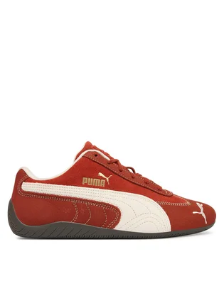 Кросівки жіночі Puma Speedcat Wine Club Wns Bordo 402562-07