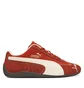 Кроссовки женские Puma Speedcat Wine Club Wns Bordo 402562-07